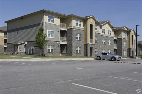 peach orchard apartments